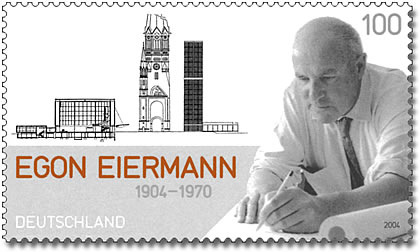 Egon Eiermann